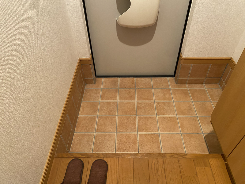 玄関 写真7