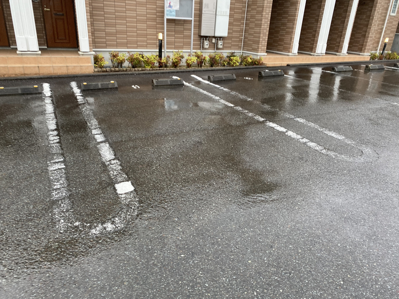 駐車場 写真10