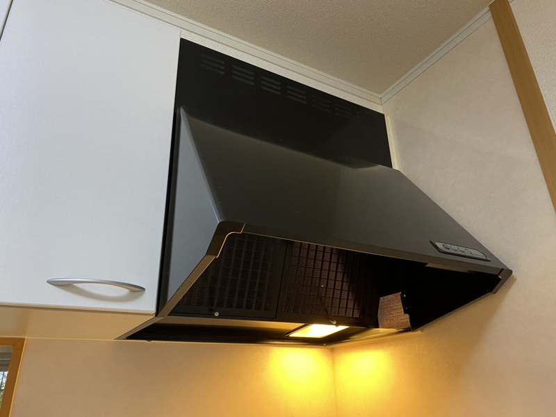 キッチン 写真19