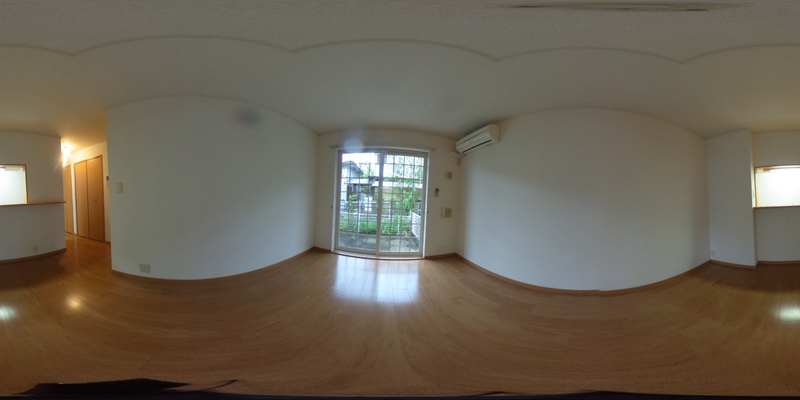 リビング 写真34