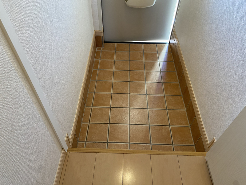 玄関 写真10