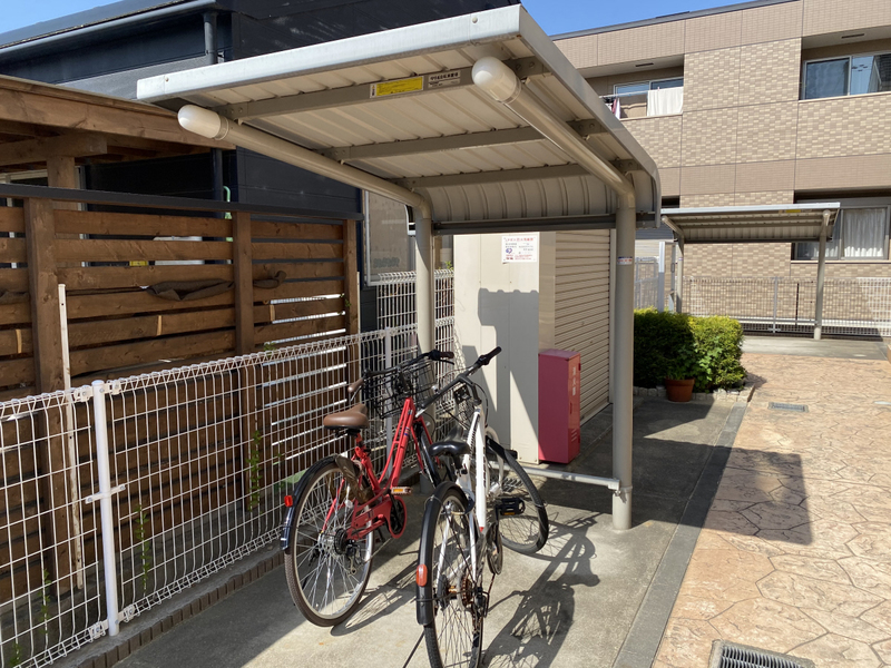 共用部 写真31