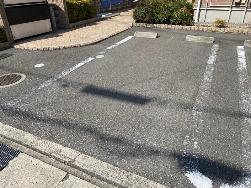 駐車場 写真32