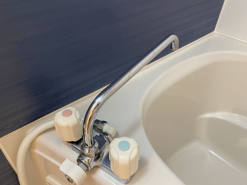 バス 写真13