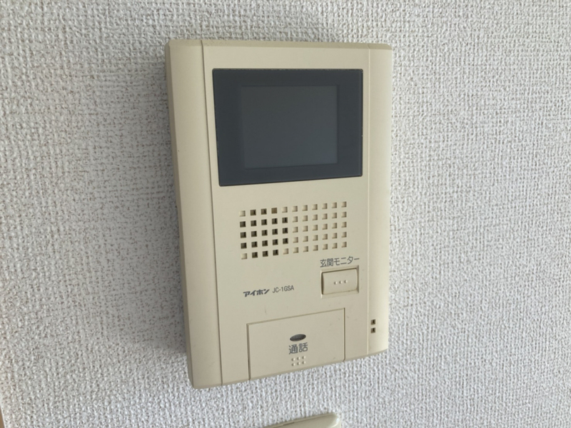 プラシード・Sの物件内観写真