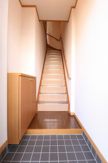 イマージュの物件内観写真