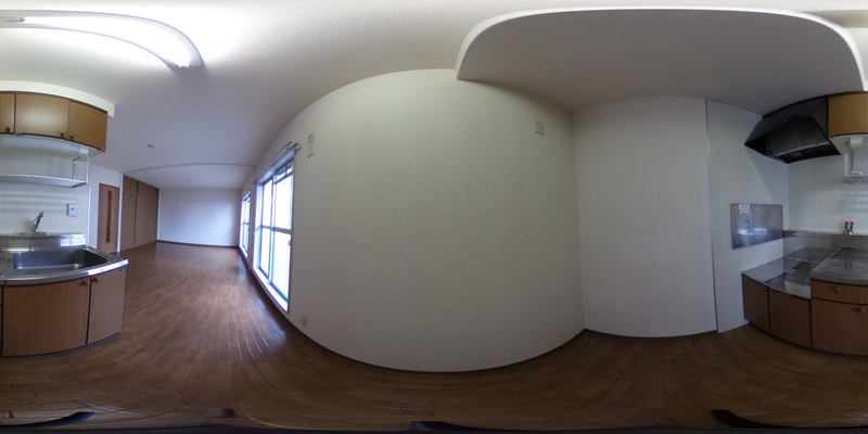 キッチン 写真35
