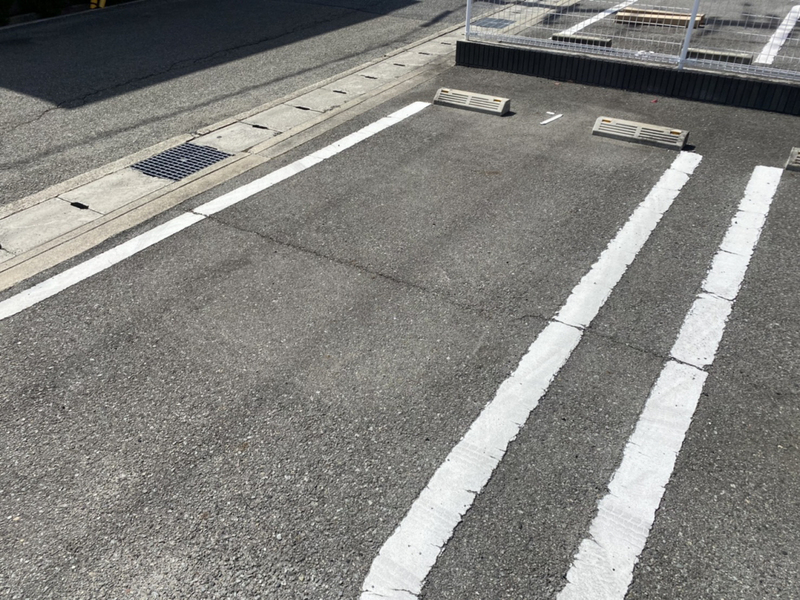 ラフレシールあぼしEの物件外観写真