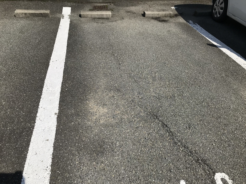 駐車場 写真10