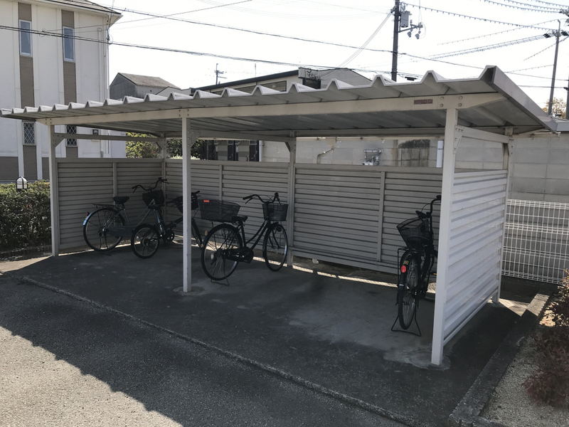 共用部 写真11
