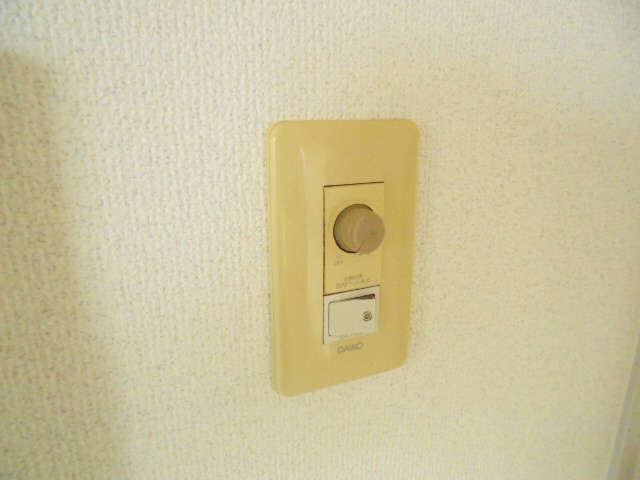 シティーオデオンの物件内観写真