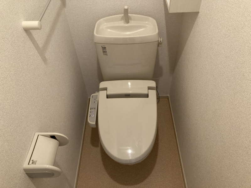 トイレ 写真5