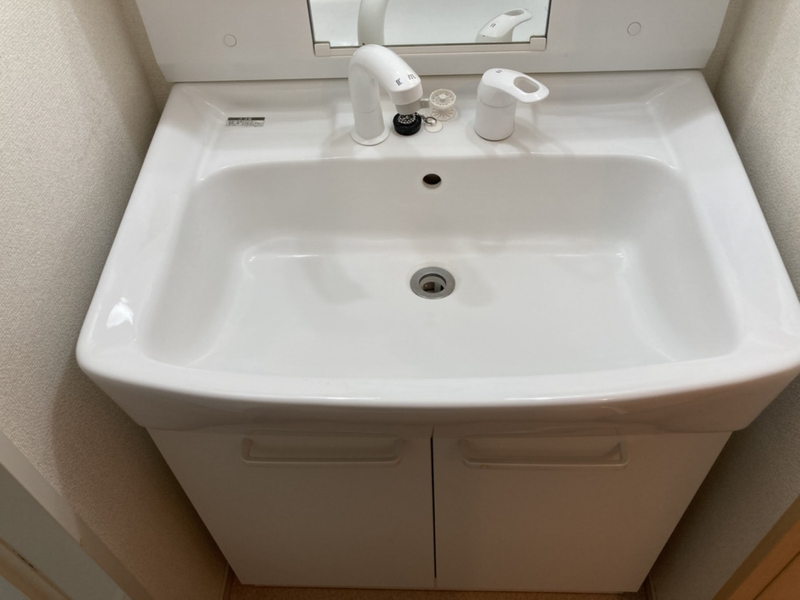 洗面所 写真6