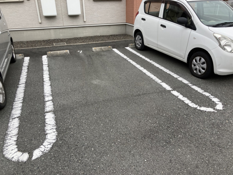駐車場 写真10