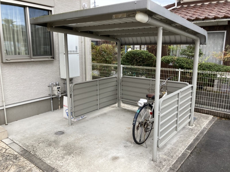 共用部 写真11