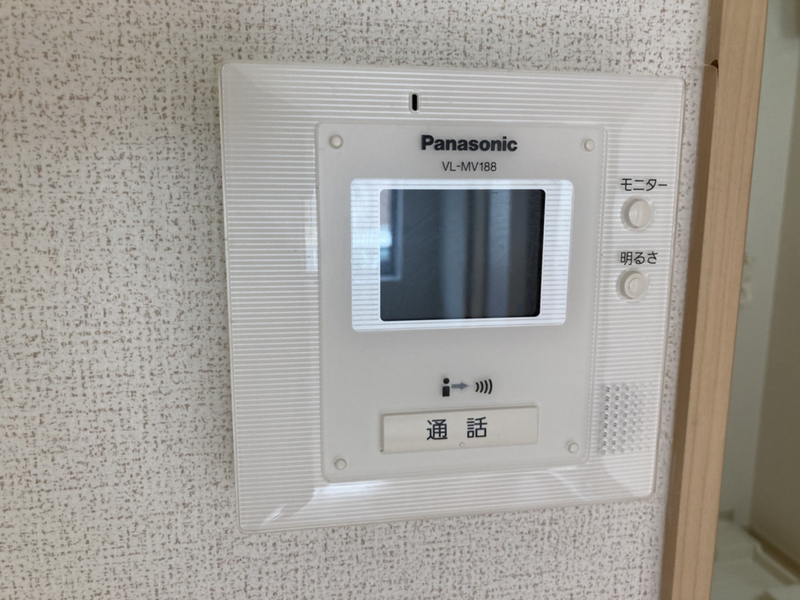 セキュリティ 写真13