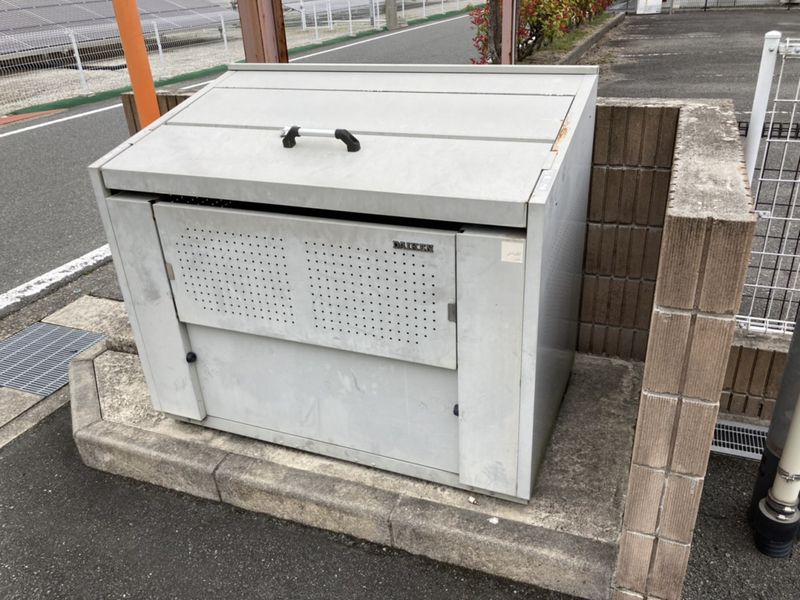 共用部 写真30