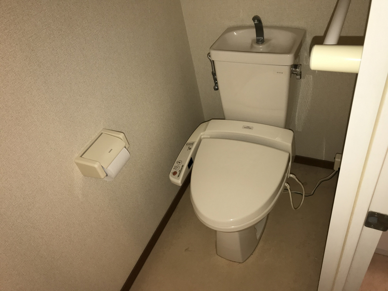 ア・カインドネスの物件内観写真
