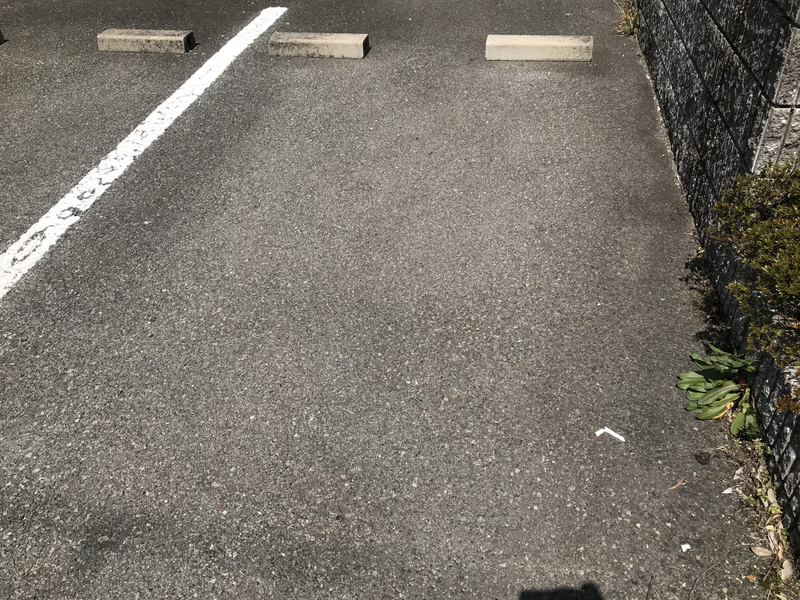 ア・カインドネスの物件外観写真