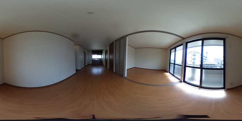 リビング 写真34