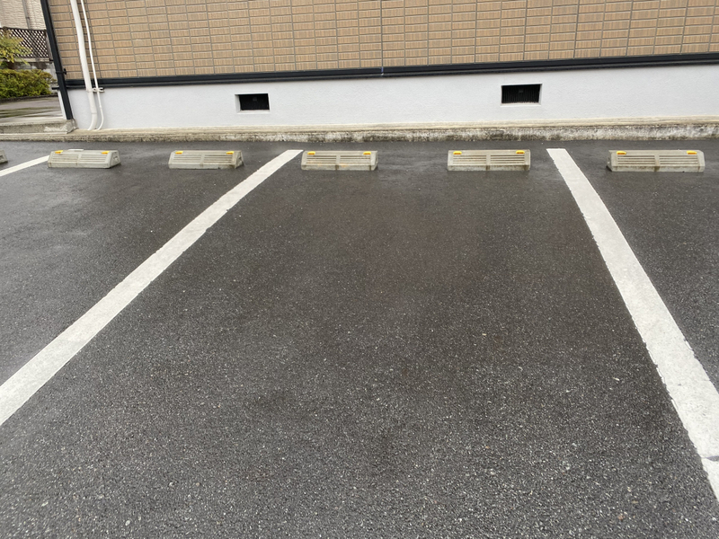 サンライズMの物件外観写真