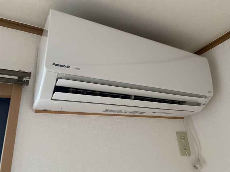 サンライズMの物件内観写真
