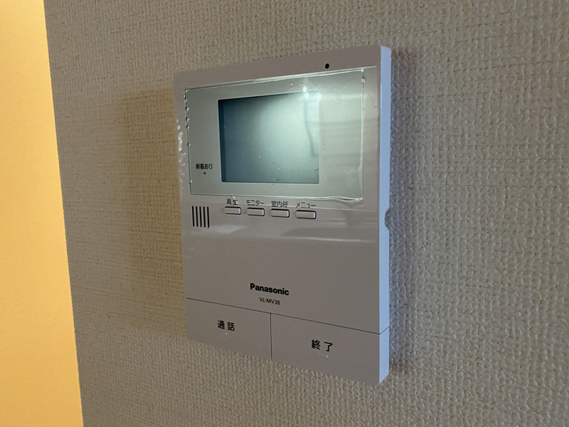 サンライズMの物件内観写真