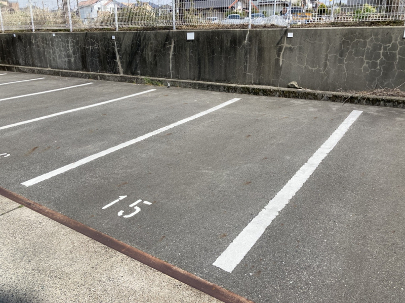 プレジオ滝野の物件外観写真