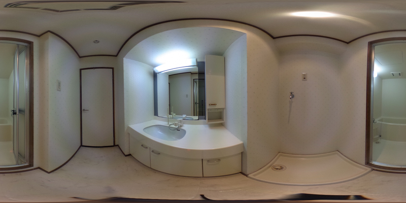 洗面所 写真36