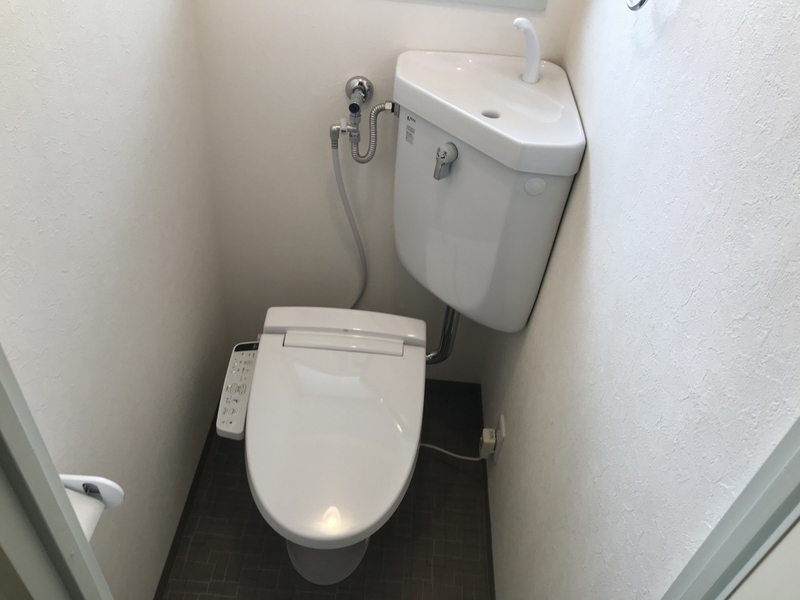 メゾン今在家の物件内観写真