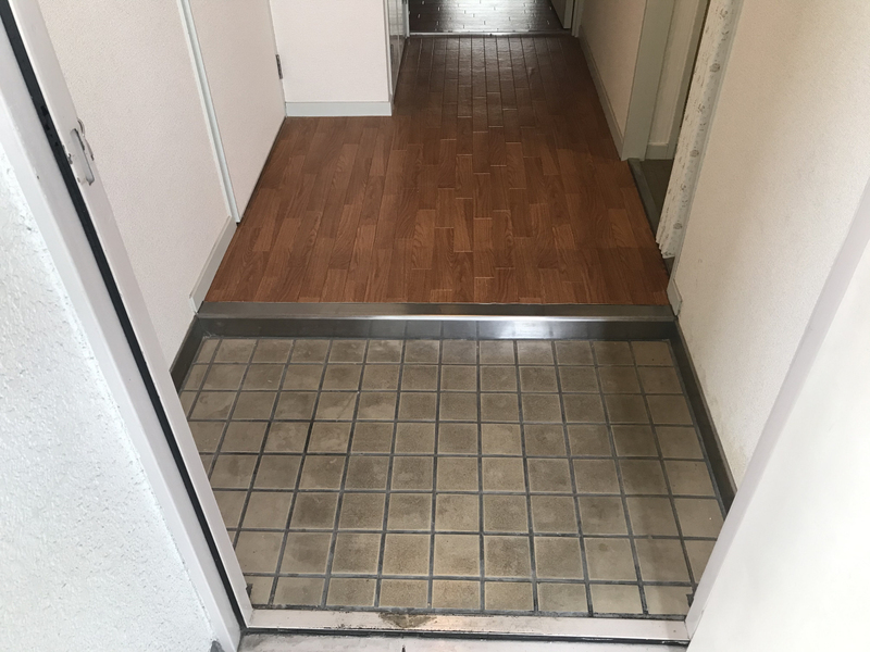 メゾン今在家の物件内観写真