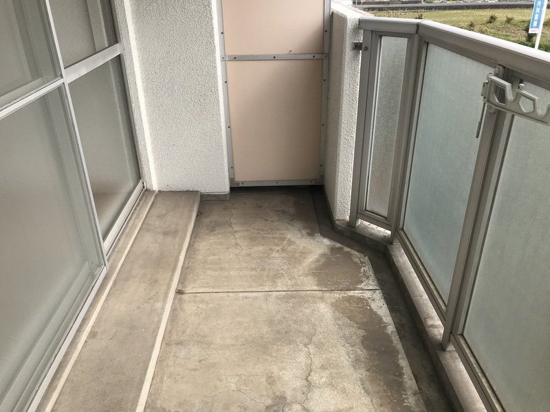 メゾン今在家の物件内観写真