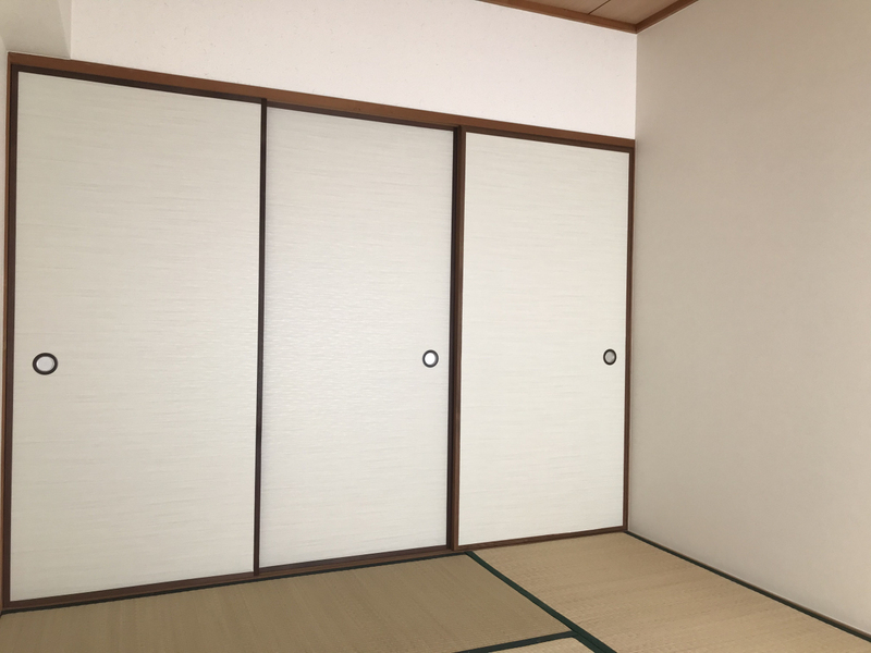 メゾン今在家の物件内観写真