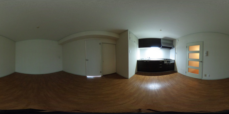 リビング 写真34