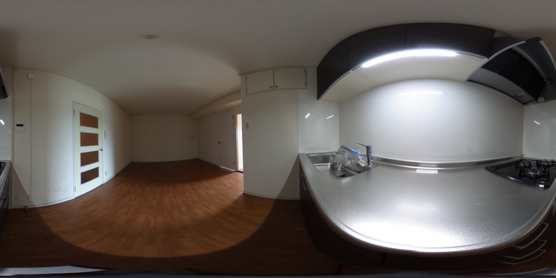 キッチン 写真35