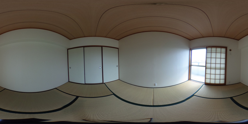 寝室 写真37
