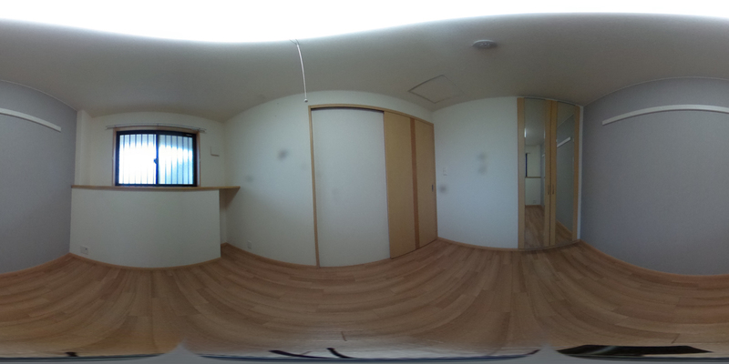 寝室 写真35