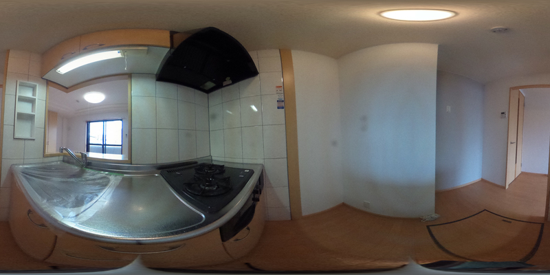 キッチン 写真34