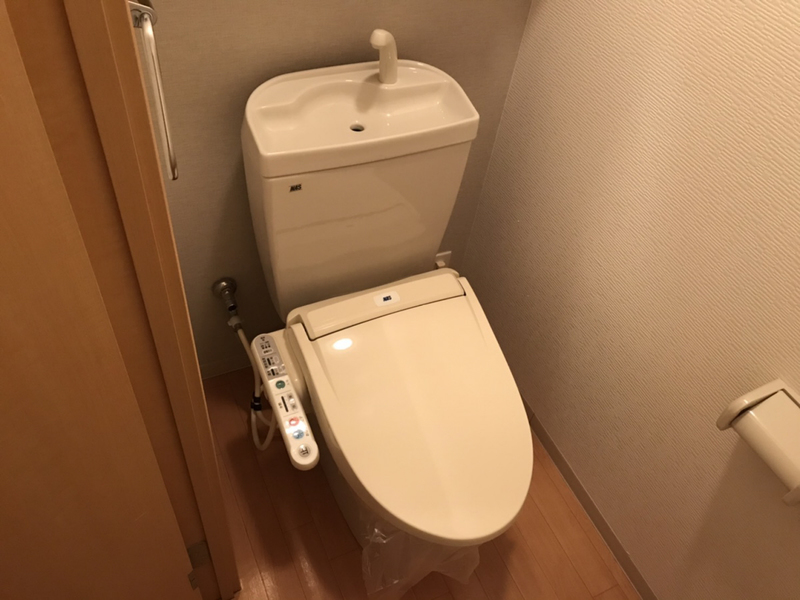 トイレ 写真13