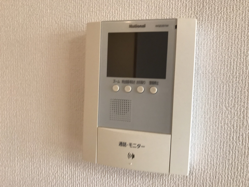 セキュリティ 写真18