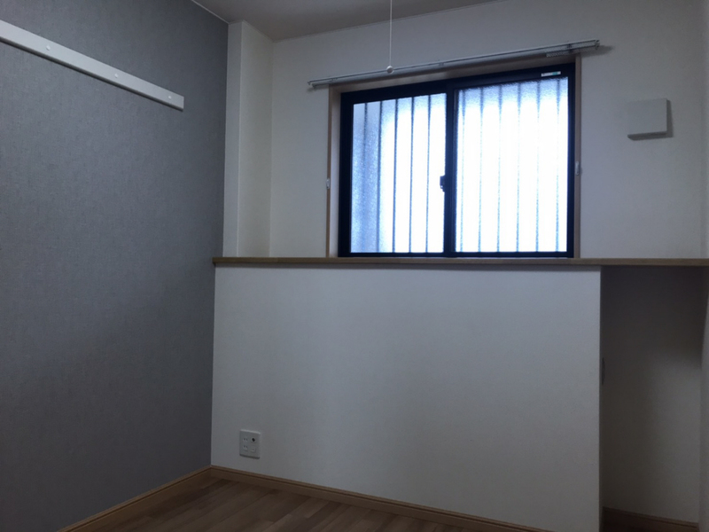 子供部屋 写真6