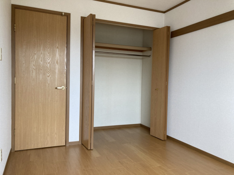 ピュアメゾンの物件内観写真