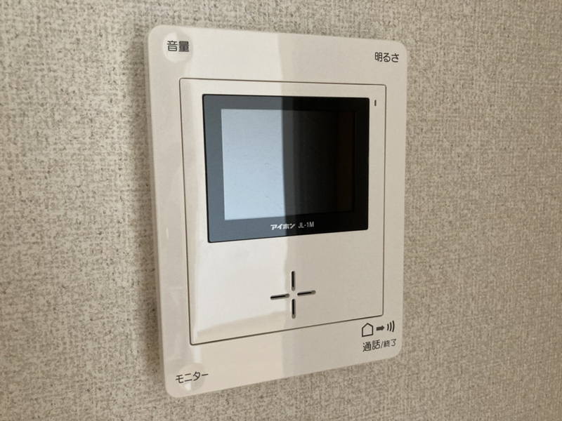 ピュアメゾンの物件内観写真