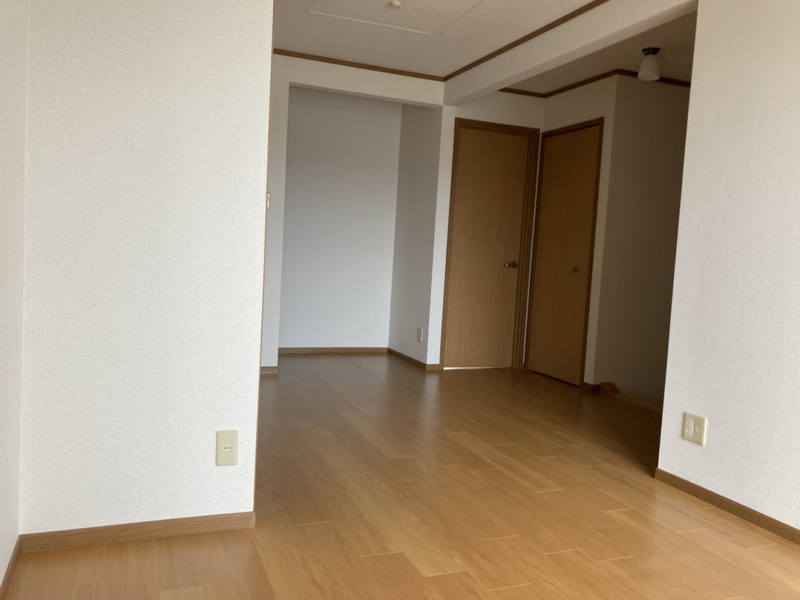 物件内観写真