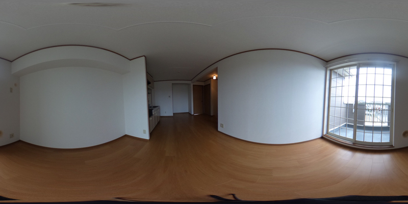 リビング 写真34