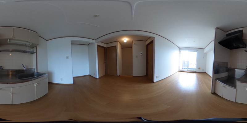 キッチン 写真35