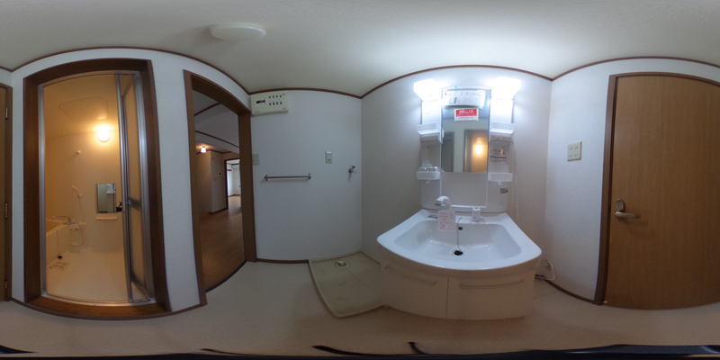 洗面所 写真36