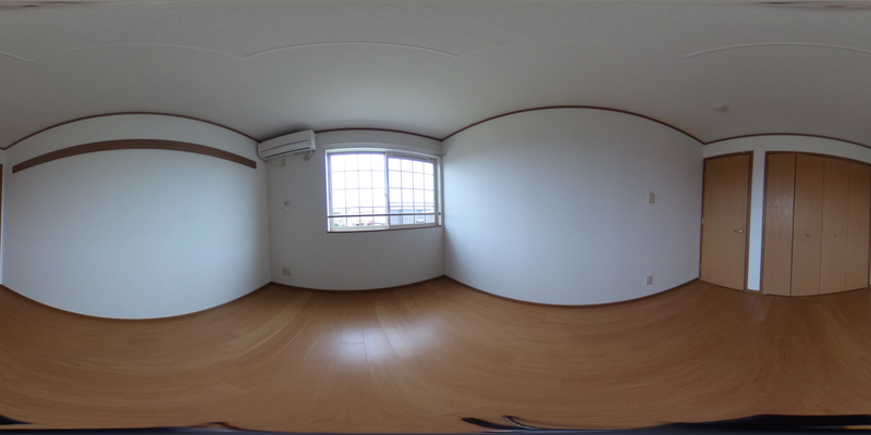 子供部屋 写真37