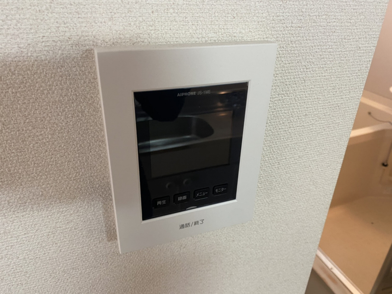 ヴィラカメリアB棟の物件内観写真