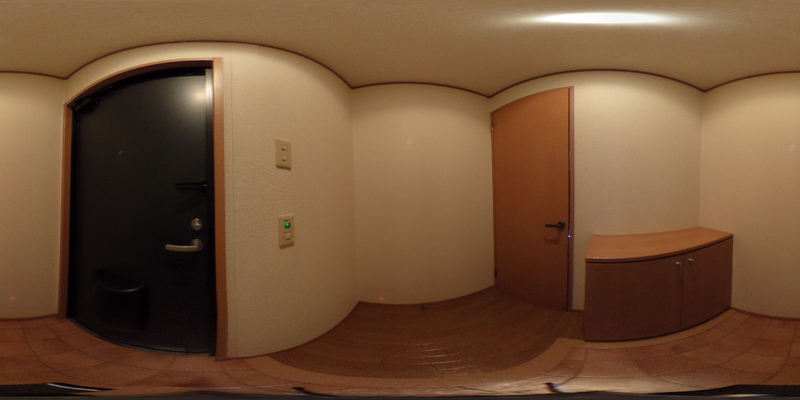 玄関 写真33